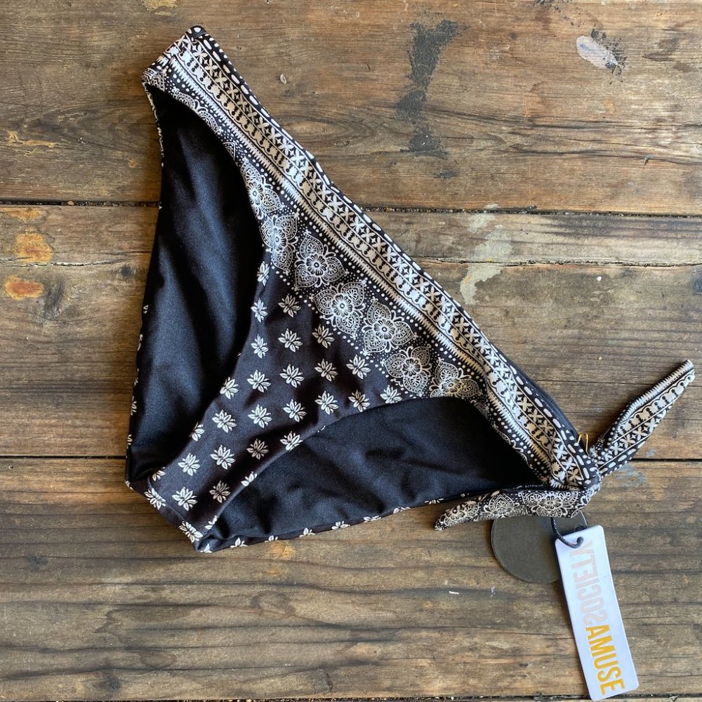 Bikini Bottoms